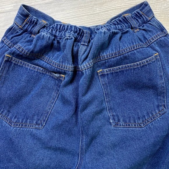 Vintage Hunter’s Run High Rise Mom Jeans - Picture 5 of 10